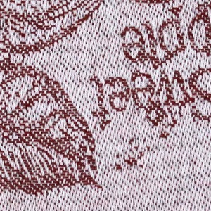 Modern Design High Water Absorbency Quick-Dry 100% Cotton Jacquard <b>Kitchen</b> Towel for <b>Kitchen</b> Use - Product Image 4