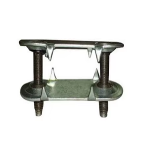 Sujetadores de Correas Industriales para Empalme, Unión y Reparación de Bandas Transportadoras en Minería, Canteras y Manejo de Materiales - Product Image 6