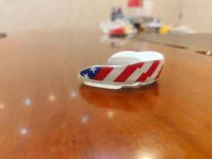 Protector Bucal de Alta Calidad para Entrenamiento, Duradero y Resistente a Impactos - Product Image 4