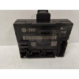 ECUs y Módulos de Computación Usados A6 4G8959793J - Product Image 1