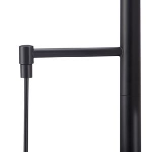 Lampada da Terra Ispirata agli Alberi 66.1, Elegante e Raffinata Decorazione per la Casa - Product Image 4