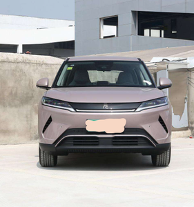 รถยนต์ SUV ไฟฟ้า BYD Yuan up จากจีน ปี 2024 2025 2026 รุ่นสมาร์ท EV ระยะทางวิ่ง 501 กม. 401 กม. รุ่นยอดเยี่ยม รถยนต์พลังงานใหม่ มีสินค้าในสต็อก - Product Image 4