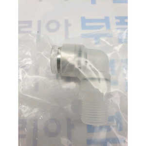 NITTA Chemifit C1 Series EL1/2-R3/8-C1 Produit d'entonnoir haut de gamme - Product Image 2