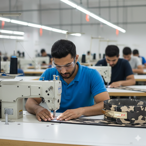 Cinturón de Soporte Lumbar Rexfit Sports de Alta Calidad, Ajustable, Antideslizante, de Cuero Vacuno, para Gimnasio y Levantamiento de Pesas - Product Image 6