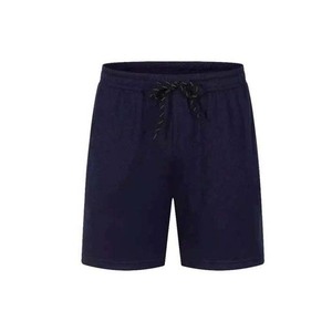 Fabricante de pantalones cortos ligeros de poliéster color rojo por Hosten Greek Enterprises - Product Image 2