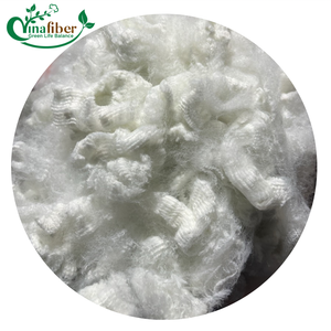 Vietnam 6D Fibre SD Blanc Solide Sec Recyclé Polyester Aiguille Perforée Spinning Tapis De Béton Géotextiles Non Tissés - Product Image 5