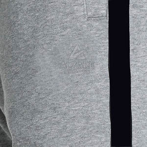 บริการ OEM กางเกงวอร์มผู้ชายดีไซน์ใหม่ ราคาดีที่สุด กางเกงวอร์มผู้ชายไซส์ผู้ใหญ่สำหรับขาย - Product Image 6