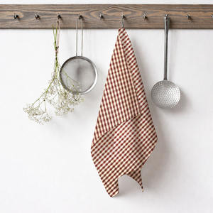 Meilleur torchon de cuisine design à carreaux professionnels de qualité supérieure au prix le plus bas en Inde - Product Image 1