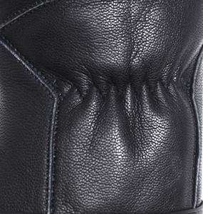 Fabricación profesional Guantes de motocicleta Dedo completo 100% Guantes de carreras de motos de alta calidad en MOQ bajo - Product Image 4