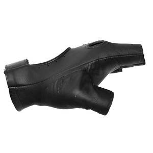Premium Genuine Leather <b>Gloves</b> for Men Soft Real Leather Full Finger <b>Gloves</b> Durable, Comfortable & Breathable Leather <b>Gloves</b> - Product Image 3