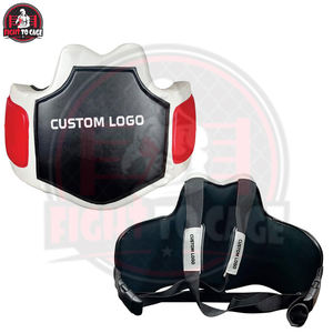 High-Performance Good Supplier Non <b>Slip</b> Lightweight Comfortable New Arrival Leather Waist Support And Wrist Wraps For Boxing - Product Image 4