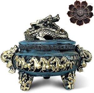 Quemador de Incienso Tradicional Estilo Golfo, Elaborado para Uso Religioso, Crea un Aroma Rico, Ecológico para Hogares, Mezquitas y Oración - Product Image 3