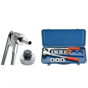 Outil de réfrigération multifonctionnel pour tube métrique, élargisseur de tube à levier pour système de climatisation - Product Image 1