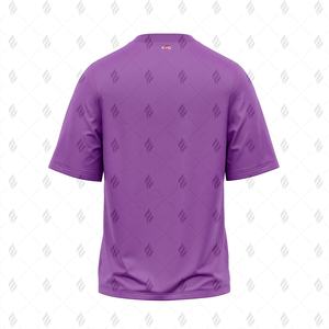 เสื้อยืดผู้ชายผ้าฝ้ายทรงคลาสสิค ผ้าไม่หด รับผลิตสีตามสั่ง ไซส์ S ถึง XXL มีสินค้าพร้อมส่ง ขายส่ง - Product Image 3