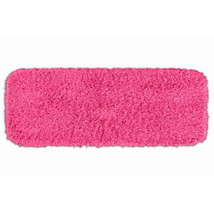 Customised Modern Classic Style Frechette <b>Nylon</b> Bath Rug with Non-<b>Slip</b> Backing Absorbent Bathroom Washable Quick Dry Rug - Product Image 3
