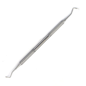 Recortador de Margen MESIAL, Instrumentos Dentales Operativos Profesionales para Recortes de Margen Mesial Precisos y Biselado Gingival - Product Image 3