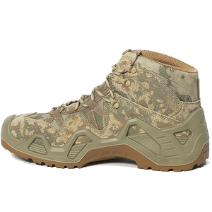 Motorbike Jogger Shoes Offers Anti Slip Sole For Superior Grip And Motorbike Jogger Shoes Is Designed For Motorcycle Riding - Product Image 4