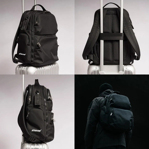 Heavy Duty Professional <b>Backpack</b> <b>Waterproof</b> Hunting Camping Survival Hiking Gym & Outdoor Tactical <b>Backpack</b> Expandable - Product Image 5