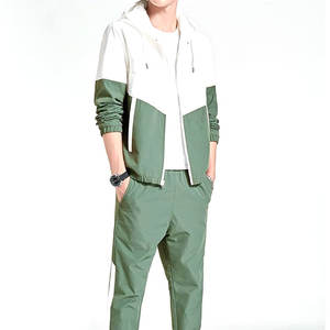 Trajes Deportivos Cortavientos Transpirables para Hombre, Ropa Casual, Trajes Deportivos Cortavientos para Hombre a Precio Razonable - Product Image 5