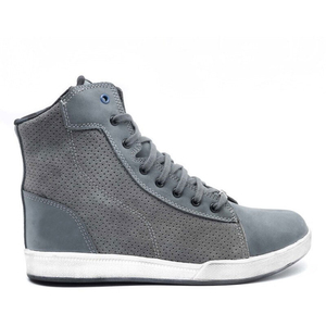 Nouvelles Chaussures de Course Cheville 2026 en Gros Personnalisables Respirantes Coupe-Vent Légères pour Motards Urbains et Motocyclistes – Modèle Universel - Product Image 2