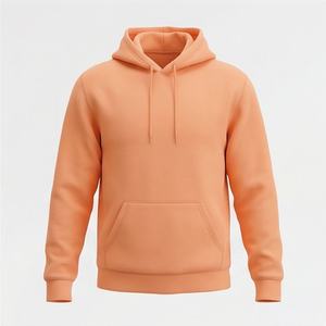 Sudadera con Capucha de Entrenamiento de Baloncesto Unisex de Diseño Personalizado, Ropa Deportiva de Alta Calidad al por Mayor, 100% Poliéster, Color Personalizado - Product Image 1