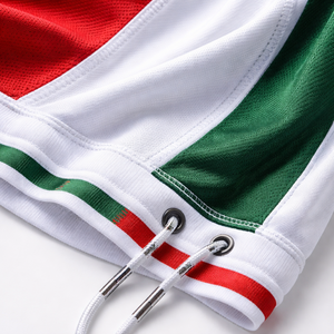 Maillots de football en polyester personnalisés en gros, usine OEM directe - Services de fournisseur en gros - Product Image 4