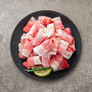 Carne de Cerdo Congelada Premium para Empresas de Servicios de Alimentación a Precio de Mayoreo con Calidad Consistente y Larga Vida Útil de Almacenamiento - Product Image 6