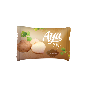 สบู่ AYU Pop Beauty / สบู่ก้อนอาบน้ำ พร้อมสารให้ความชุ่มชื้นจากธรรมชาติ ขายส่งจำนวนมาก - Product Image 2