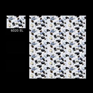 Azulejos de Pared Cerámicos Esmaltados de Lujo Vistaar 10x15, 250x330mm, Diseño Digital 25x37.5 Brillante, Resistentes al Ácido, Antideslizantes para Exteriores - Product Image 2