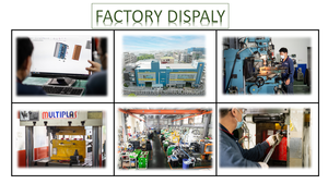 Servicio de Moldeo por Inyección de Piezas Plásticas Industriales Personalizadas, Fabricante de Moldes de Inyección de Acero de Alta Precisión, OEM, Multicavidad, Inyección en Caliente/Frío - Product Image 6