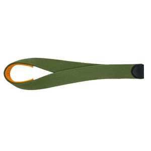 Sangles de levage sur mesure pour la musculation en salle de sport, sangles de soutien rembourrées en néoprène de haute qualité, sangles de levage antidérapantes - Product Image 4