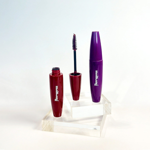 Lashfinity360 Gel Vegan Tubing pour par Mailkang Cosmetics Co. LTD Taïwan (BURGUNDY-B/E6261) - Product Image 3