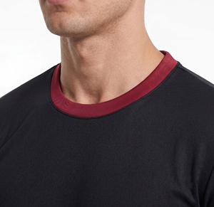 Maillot de football pour hommes en gros, Maillot d'entraînement de football pour hommes, Maillot de football pour hommes à séchage rapide - Product Image 6