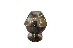 Salsera Artesanal de Metal con Acabado de Lujo, Estilo Royal Heritage, para Servir Salsas - Product Image 5