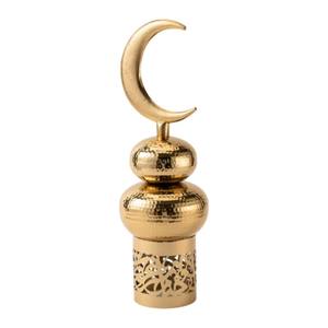 Decoración de Mesa Elegante y Multiusos de Diseño Único, Vajilla Decorativa para Fiestas, para los Festivales de Ramadán, Eid y Hajj - Product Image 4