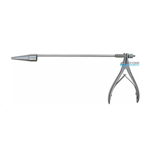 Kit de Ligadura por Succión para Hemorroides con 100 Bandas, Set de Instrumentos Quirúrgicos de Proctología, Dispositivo Médico para Bandas de Hemorroides, CE ISO - Product Image 2