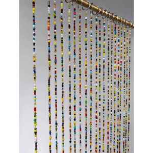 Guirnalda de Lujo Moderna Boho con Cuentas para Puertas, Biombos Decorativos Colgantes para Entradas, Pasillos, Dormitorios y Balcones - Product Image 2