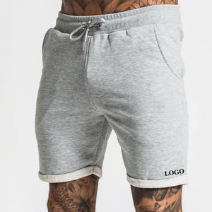 Vêtements de mode de qualité supérieure conçus pour le marché de gros, offrant un style moderne et un confort optimal, shorts pour hommes avec logo. - Product Image 1