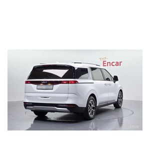 Para Kia Carnival Prestige de 11 Plazas, Modelo Agosto 2022, 69,720 km, Diésel, Transmisión Automática, Asientos de Cuero, Volante a la Izquierda - Product Image 2