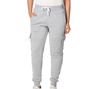 Jogging de sport d'hiver décontracté pour hommes vente en gros de coton léger fermeture à la taille élastique coupe-vent confortable-Vente en ligne - Product Image 1