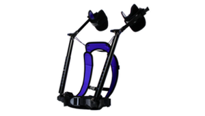 Excelentes Precios, Magnífica Calidad, Ligero, Sin Motor, Soporte para Trabajo en Altura, Exoesqueleto para Brazo Superior - Product Image 3