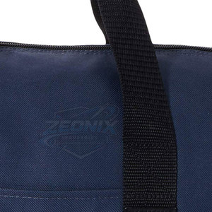 Sac de sport personnalisé avec doublure en polyester, design léger et durable, qualité supérieure, sac de fitness à bandoulière le plus vendu - Product Image 4
