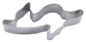 Los Más Vendidos: Juego de Cortadores de Galletas de Acero Inoxidable Personalizables con Diseños de Fantasía, Moldes para Galletas y Herramientas para Pasteles - Product Image 5