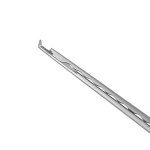 Instruments chirurgicaux orthopédiques de base : Punch Kerrison pour chirurgie orthopédique transforaminale endoscopique par Grip Surgical - Product Image 6