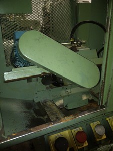เครื่องลบคมเกียร์อัตโนมัติ Giddings And Lewis - Product Image 3