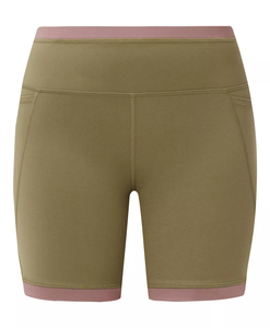 Shorts Deportivos de Compresión Elásticos de Cintura Alta para Mujer, Ligeros, para Correr, Estampados, Tallas XL y S, OEM, Pieza Única - Product Image 1