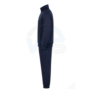 Chándal Deportivo Informal de Invierno para Hombre, 100% Poliéster de Primera Calidad, Ecológico, Transpirable, Hecho en Pakistán - Product Image 3