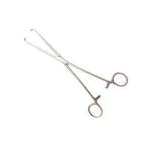 High Quality Stainless Steel Manual Curved Artery Forceps Surgical Hemostatic Medical <b>Instruments</b> - Product Image 5