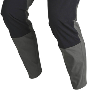 Pantalon de moto unisexe violet imprimé, color-block, respirant, polyester/nylon, haute visibilité, toutes saisons, vêtements de course - Product Image 6