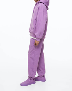 Sweat-shirts personnalisés imprimés en 3D de haute qualité, grande taille, respirants, écologiques, en molleton 100% coton, 300 grammes, pour hommes - Product Image 5